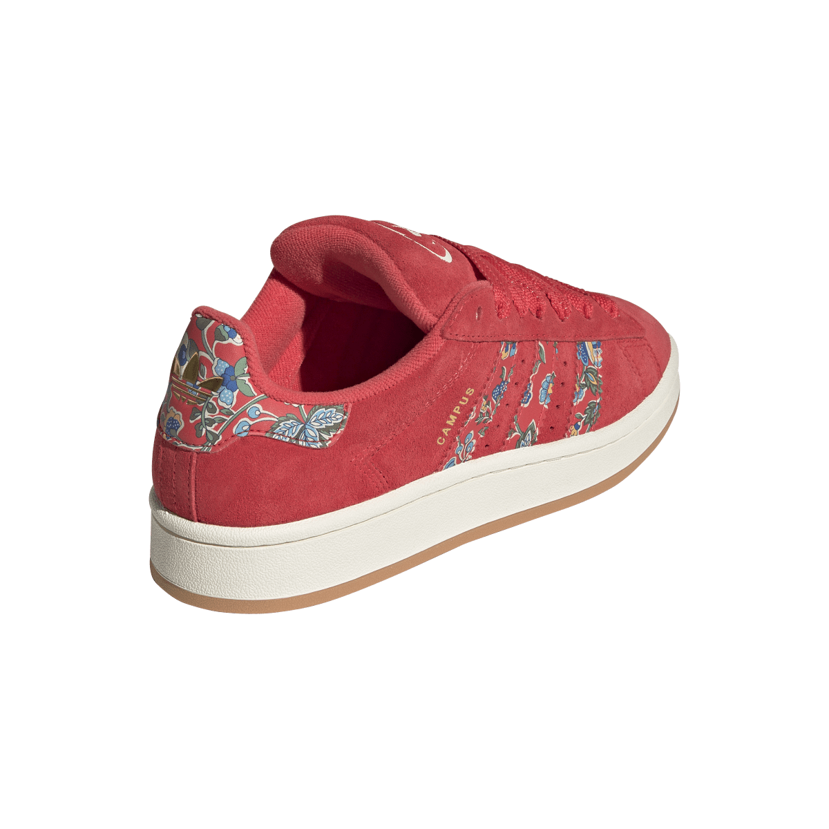 Adidas Campus 00s Liberty London Semi Lucid Red