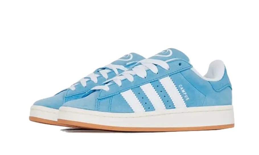 Adidas Campus 00s Light Blue - Sneak