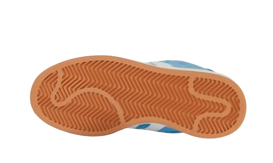 Adidas Campus 00s Light Blue, Sky Blue/White (IH7493)