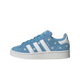 Adidas Campus 00s Light Blue Floral (Kid's)