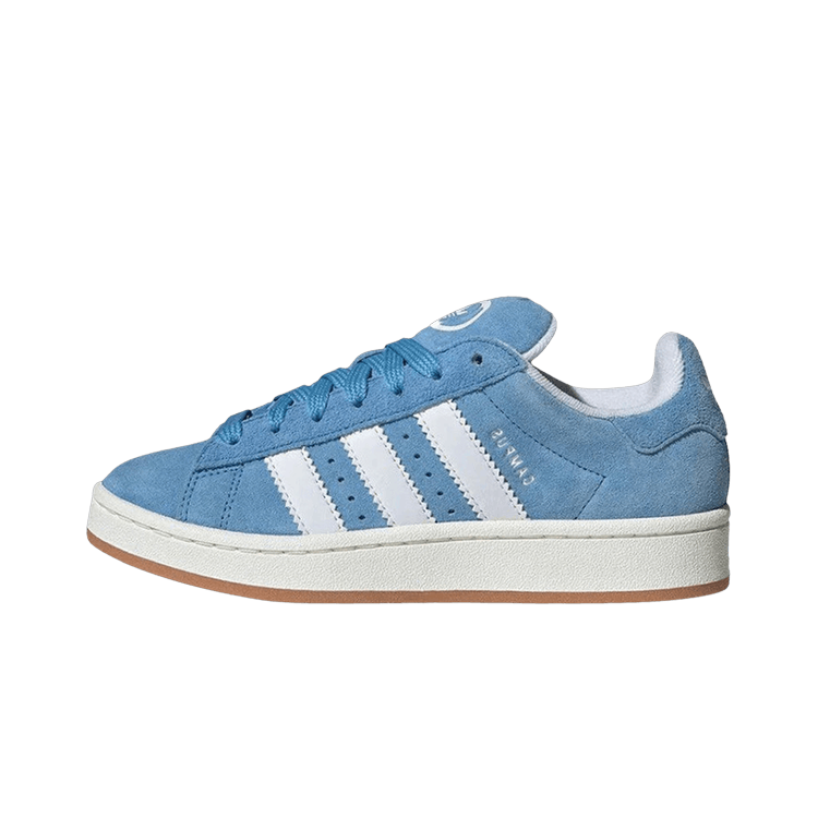 Adidas Campus 00s Light Blue, Sky Blue/White (IH7493)