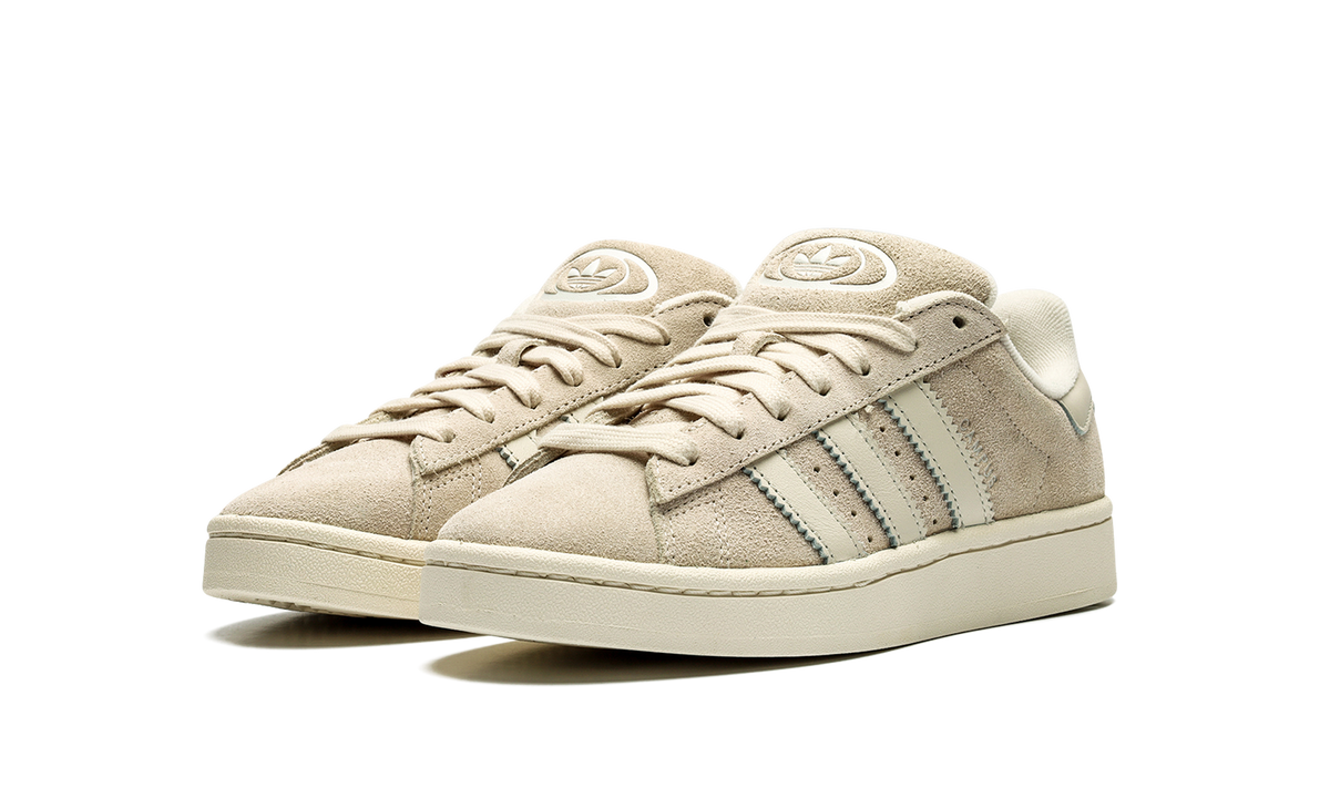 Adidas Campus 00s Light Grey White