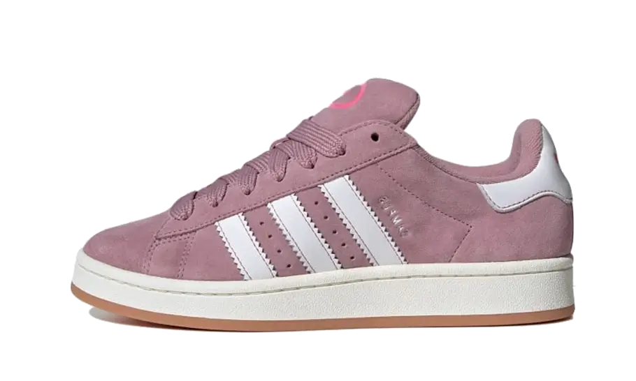 Adidas Campus 00s Magenta, Magenta/White/Gum (IH5059)