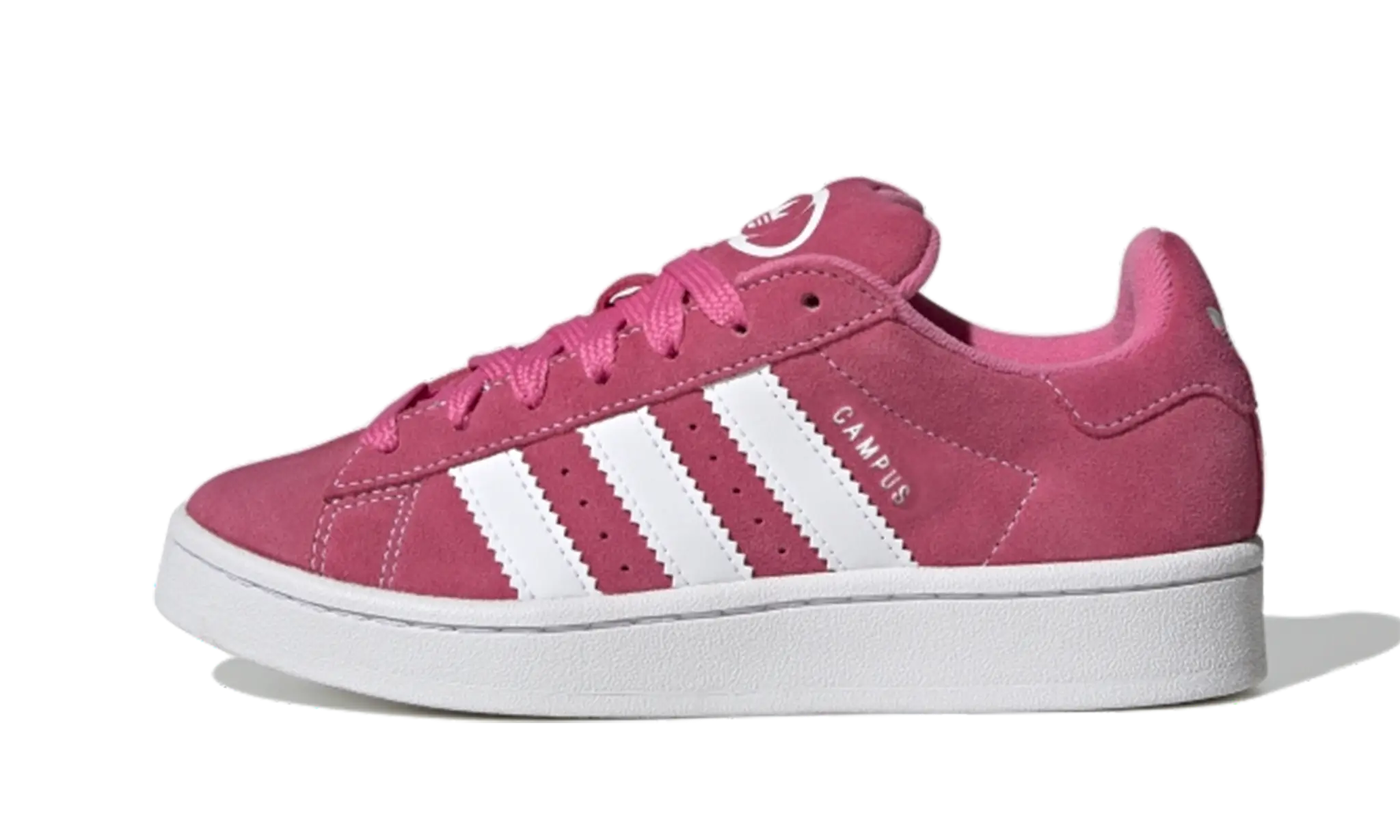 Adidas Campus 00s Magenta