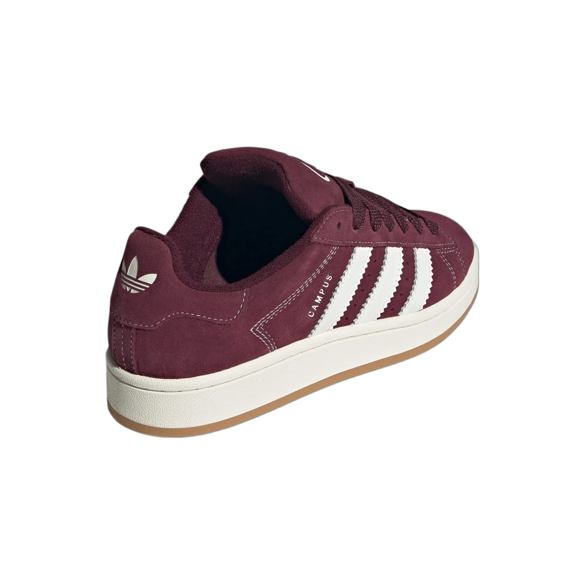 Adidas Campus 00s Maroon White