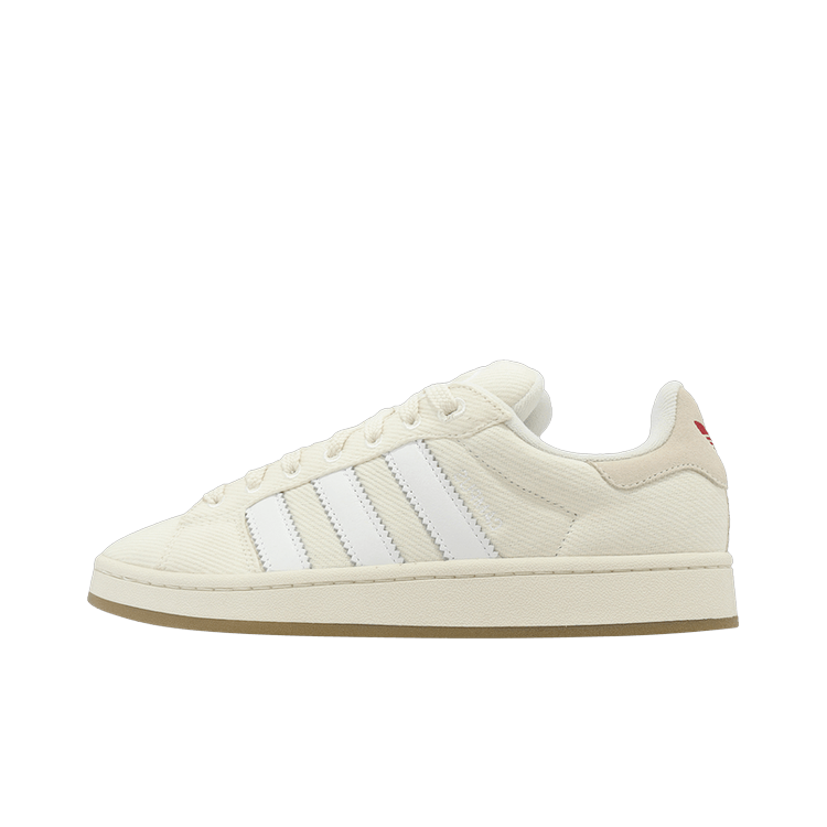 Adidas Campus 00s Off White, Core White/Cloud White/Off White (ID2070)