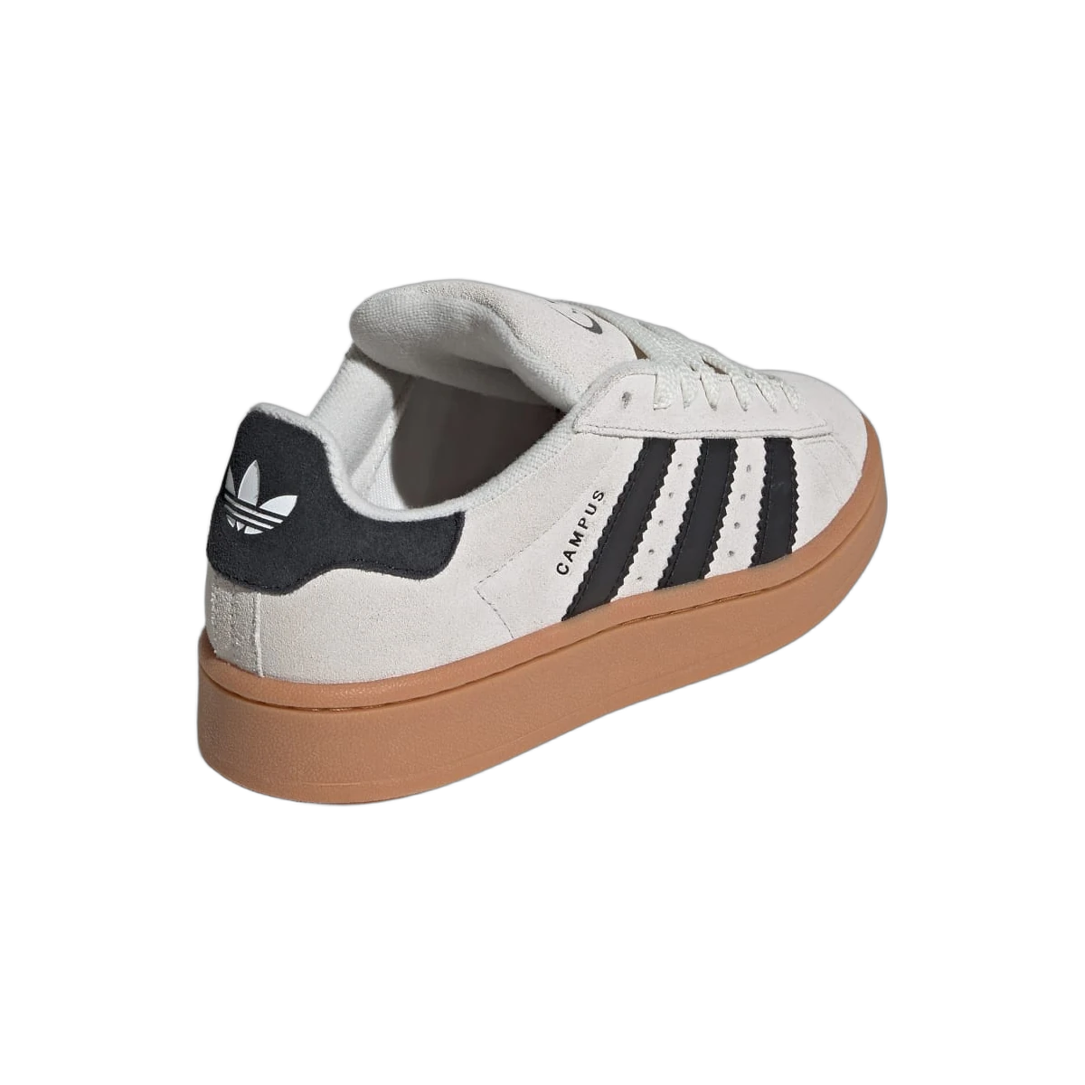 Adidas Campus 00s Orbit Grey Core Black White