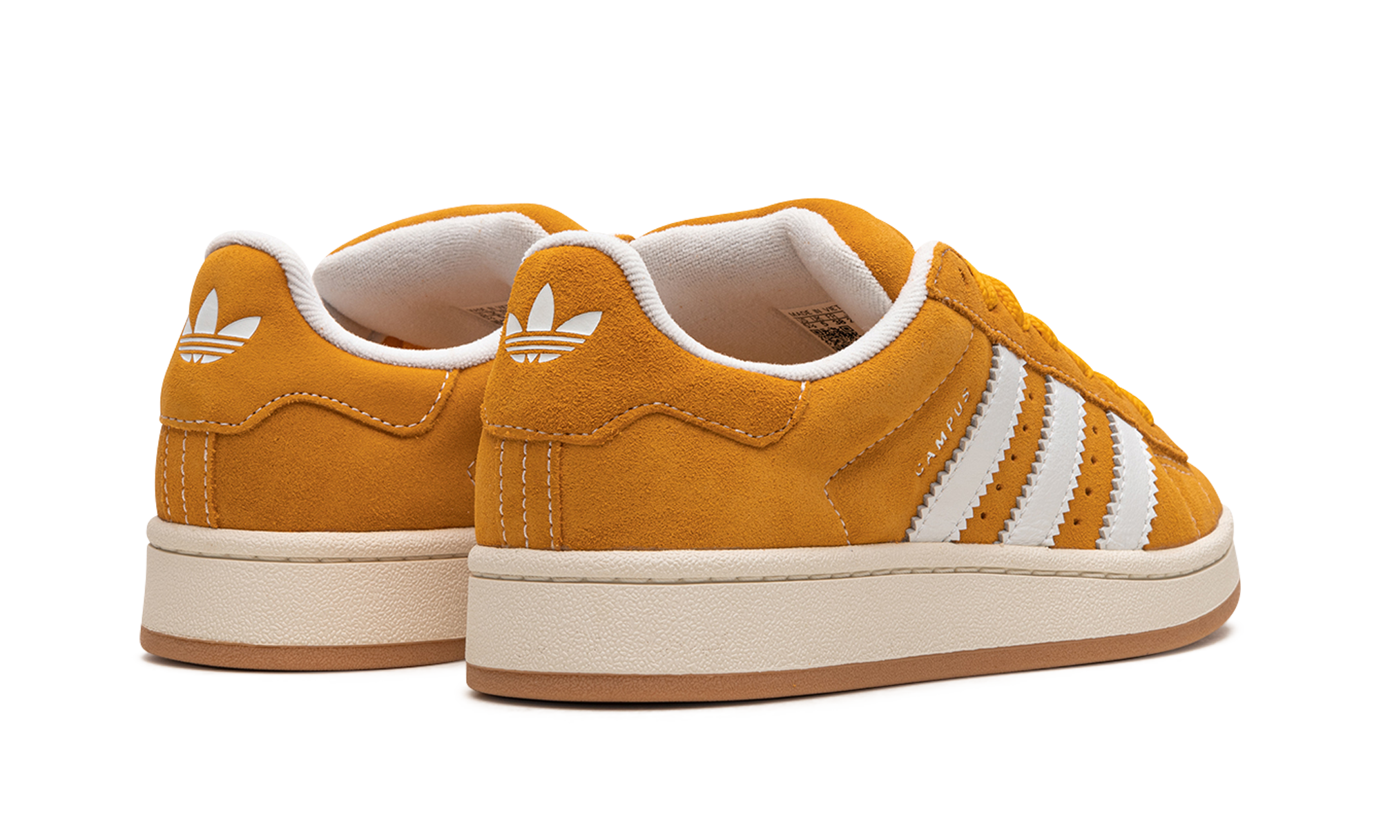 Adidas Campus 00s Pantone Cloud White