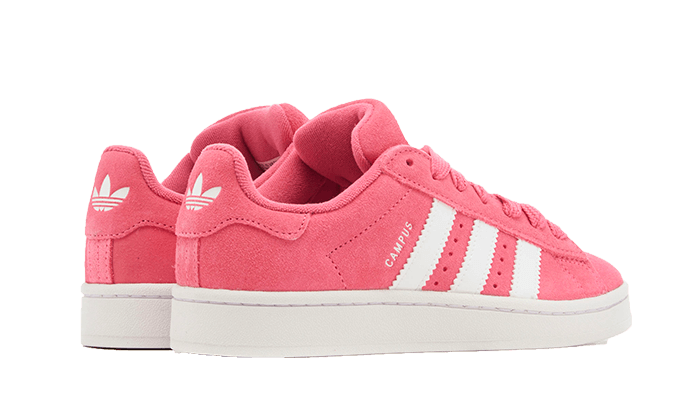 Adidas Campus 00s Pink Fusion, Pink Fusion/Cloud White/Cloud White (ID7028)