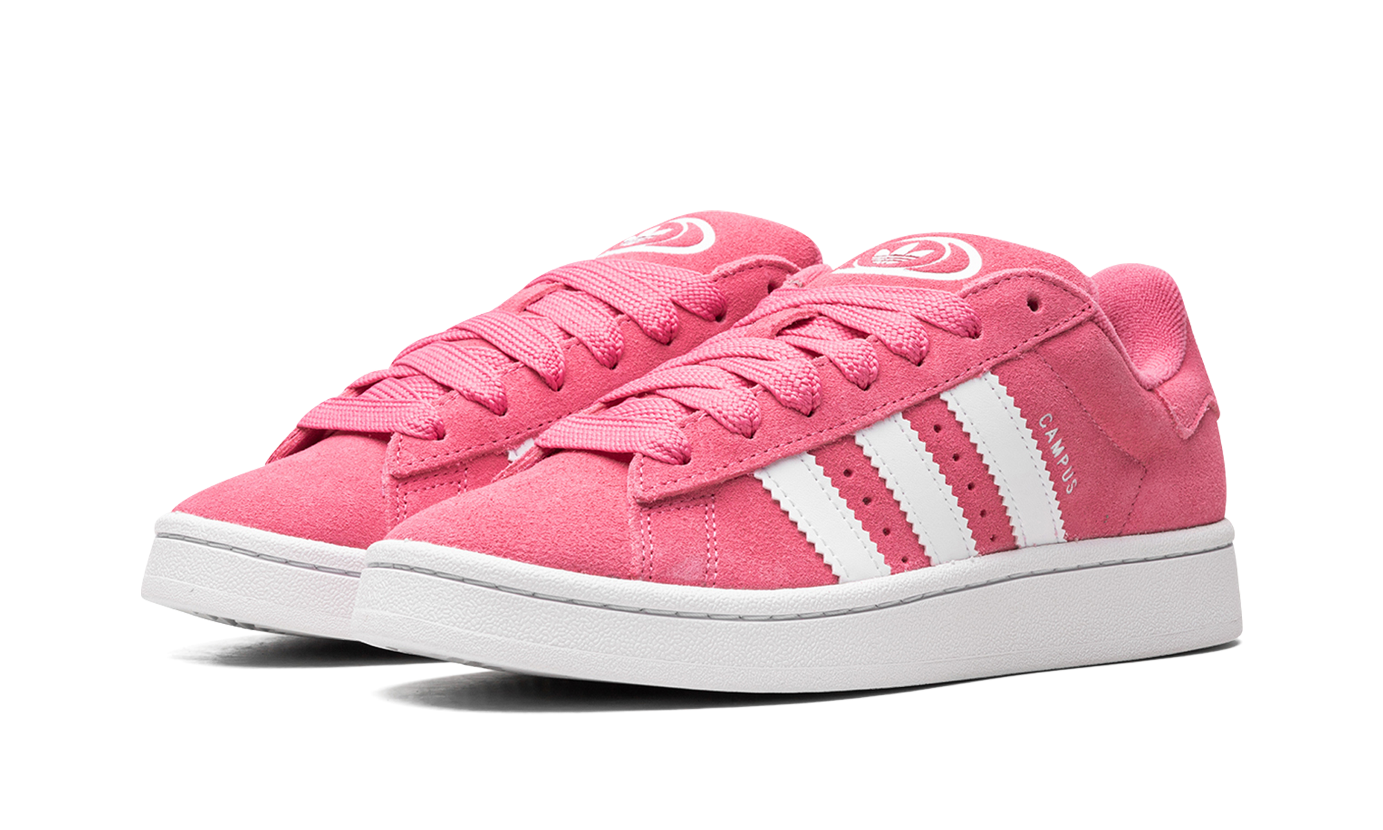 Adidas Campus 00s Pink Fusion