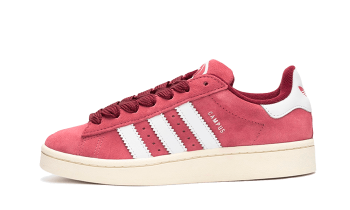 Adidas Campus 00s Pink Strata, Pink Strata/Cloud White/Off White (HP6286)