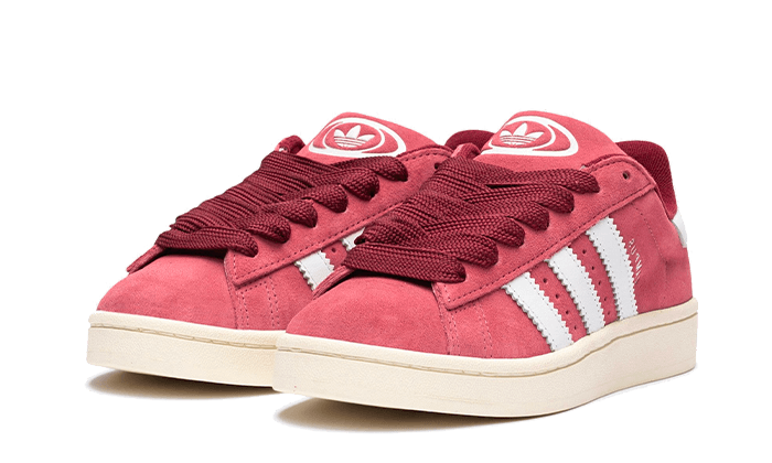 Adidas Campus 00s Pink Strata, Pink Strata/Cloud White/Off White (HP6286)