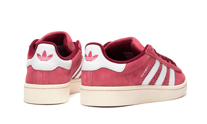 Adidas Campus 00s Pink Strata, Pink Strata/Cloud White/Off White (HP6286)