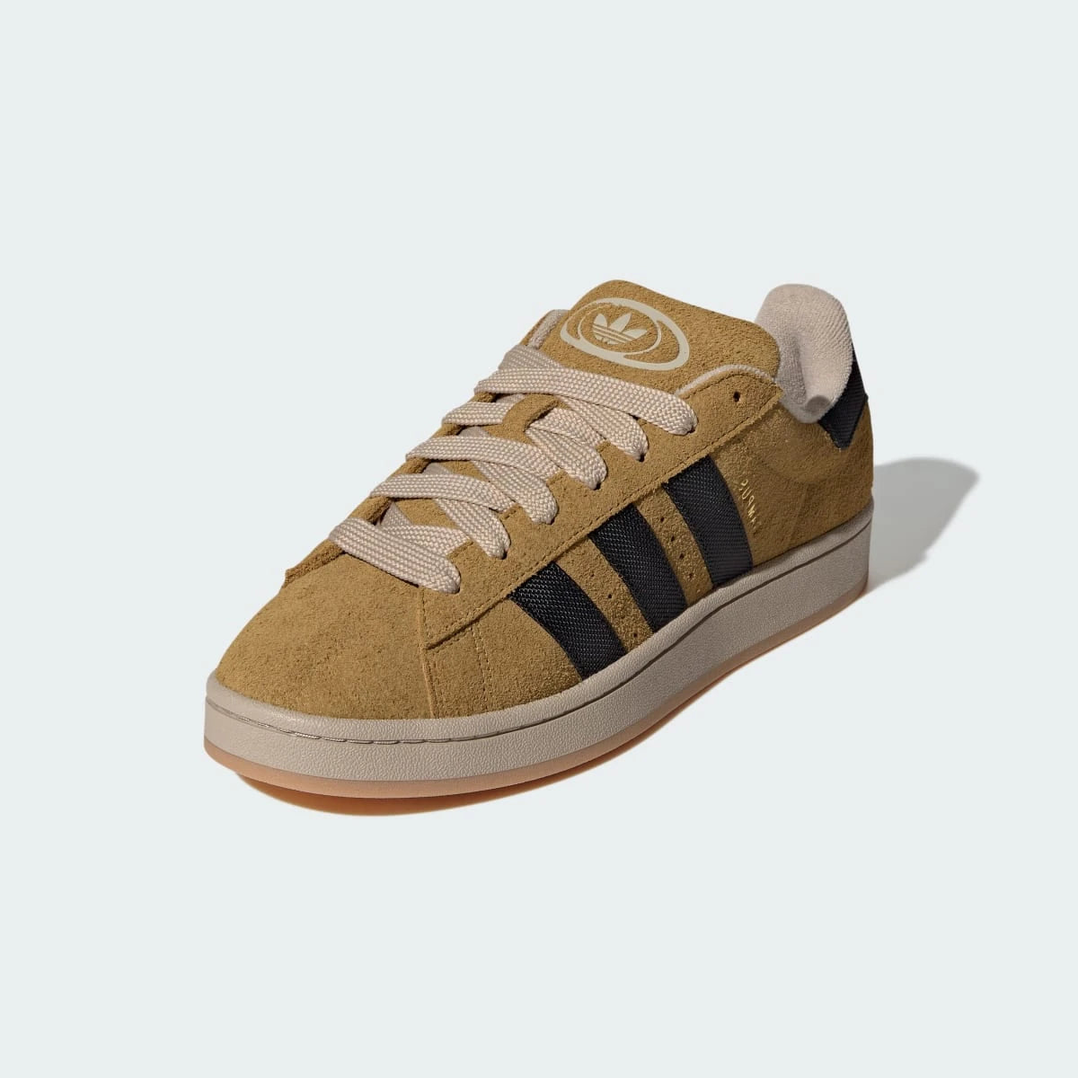 Adidas Campus 00s Preloved Bronze Black Stone Khaki