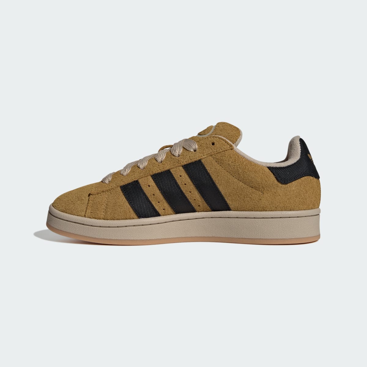 Adidas Campus 00s Preloved Bronze Black Stone Khaki