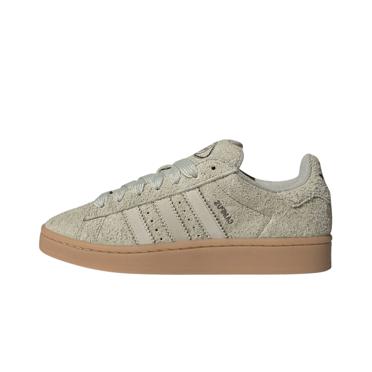 Adidas Campus 00s Putty Grey Charcoal, Putty Grey/Putty Grey/Charcoal (IH2660)