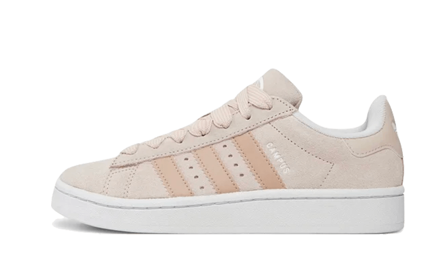 Adidas Campus 00s Putty Mauve Wonder Taupe, Putty Mauve/Cloud White/Wonder Taupe (ID3173)