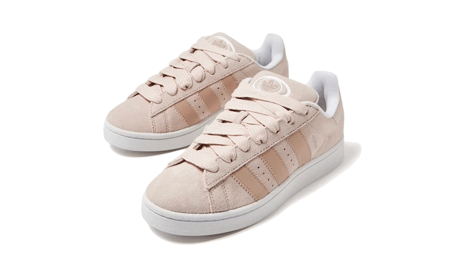 Adidas Campus 00s Putty Mauve Wonder Taupe, Putty Mauve/Cloud White/Wonder Taupe (ID3173)