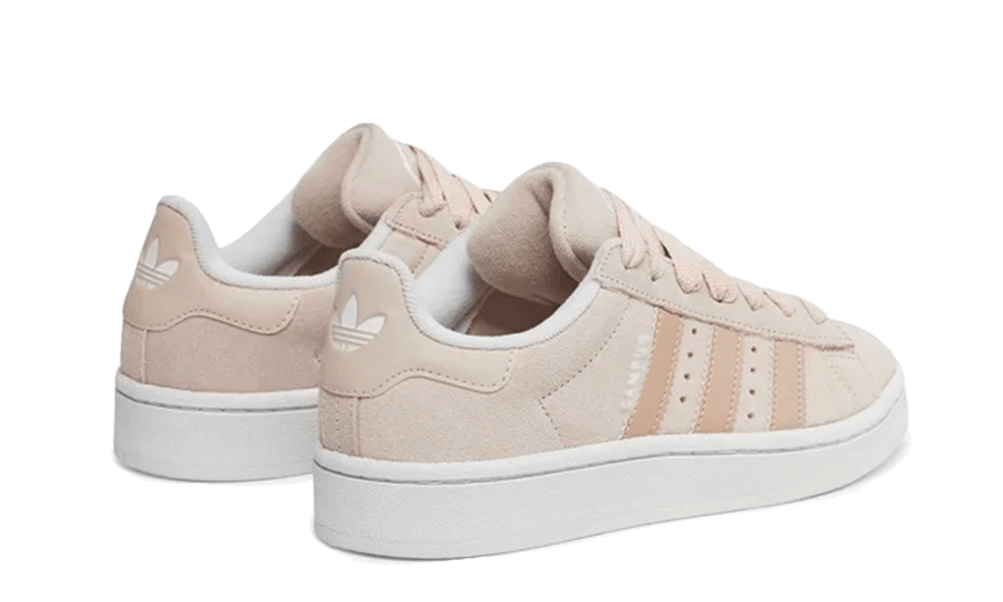 Adidas Campus 00s Putty Mauve Wonder Taupe, Putty Mauve/Cloud White/Wonder Taupe (ID3173)