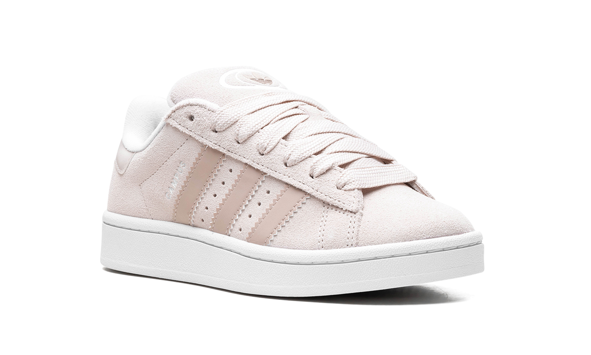 Adidas Campus 00s Putty Mauve Wonder Taupe