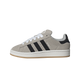 Adidas Campus 00s Rhinestone Black Grey Two