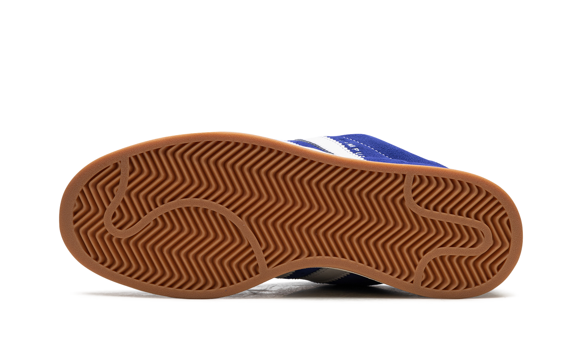 Adidas Campus 00s Semi Lucid Blue Cloud White