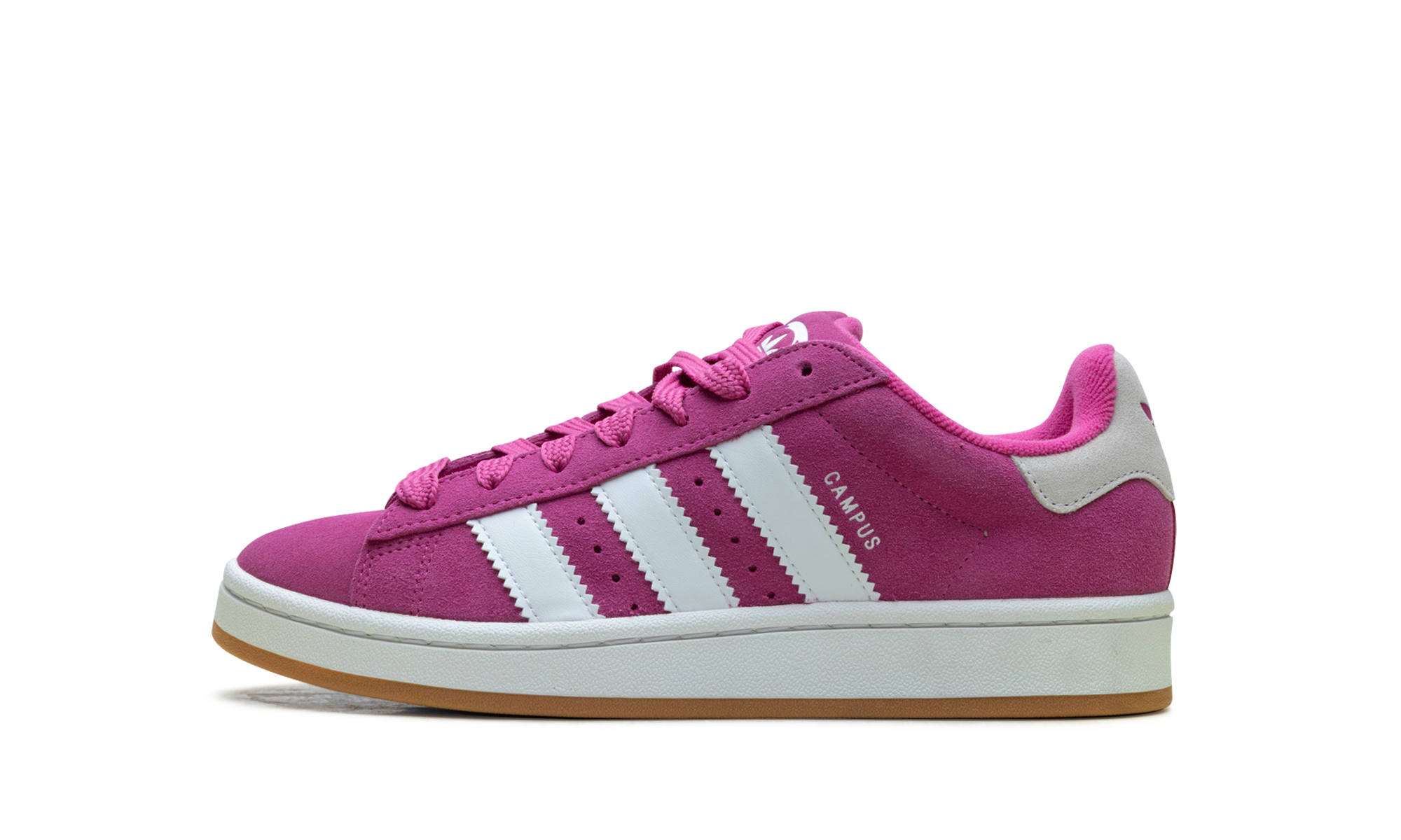 Adidas Campus 00s Semi Lucid Fuchsia