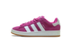 Adidas Campus 00s Semi Lucid Fuchsia