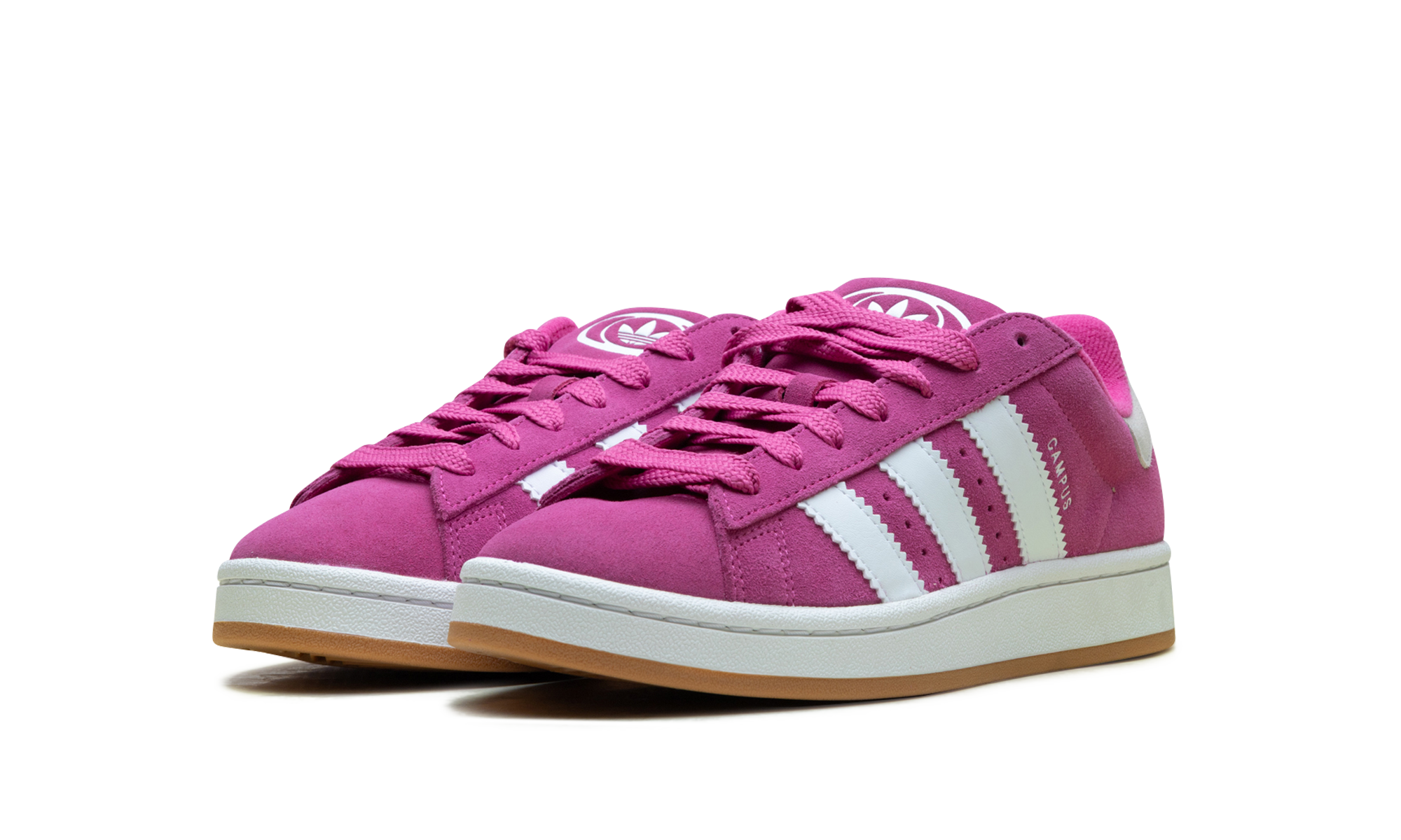 Adidas Campus 00s Semi Lucid Fuchsia