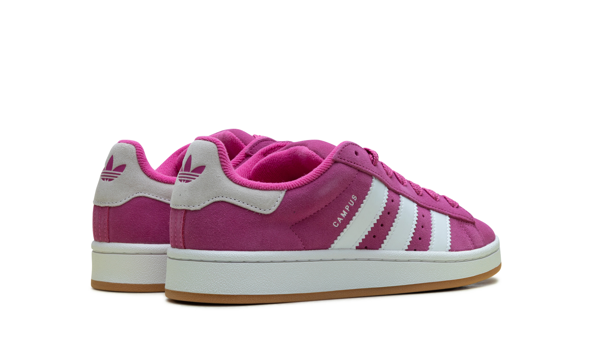 Adidas Campus 00s Semi Lucid Fuchsia