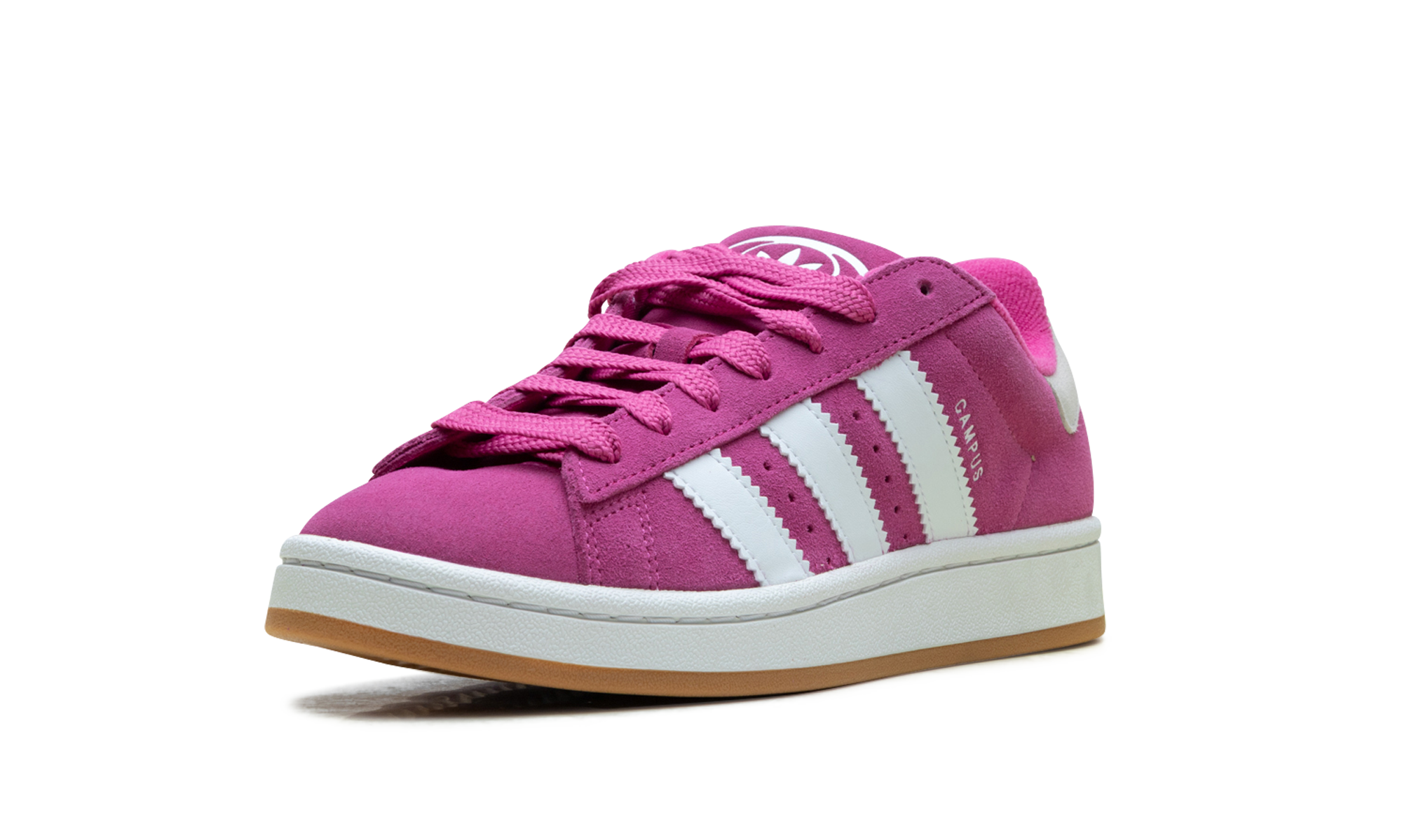Adidas Campus 00s Semi Lucid Fuchsia