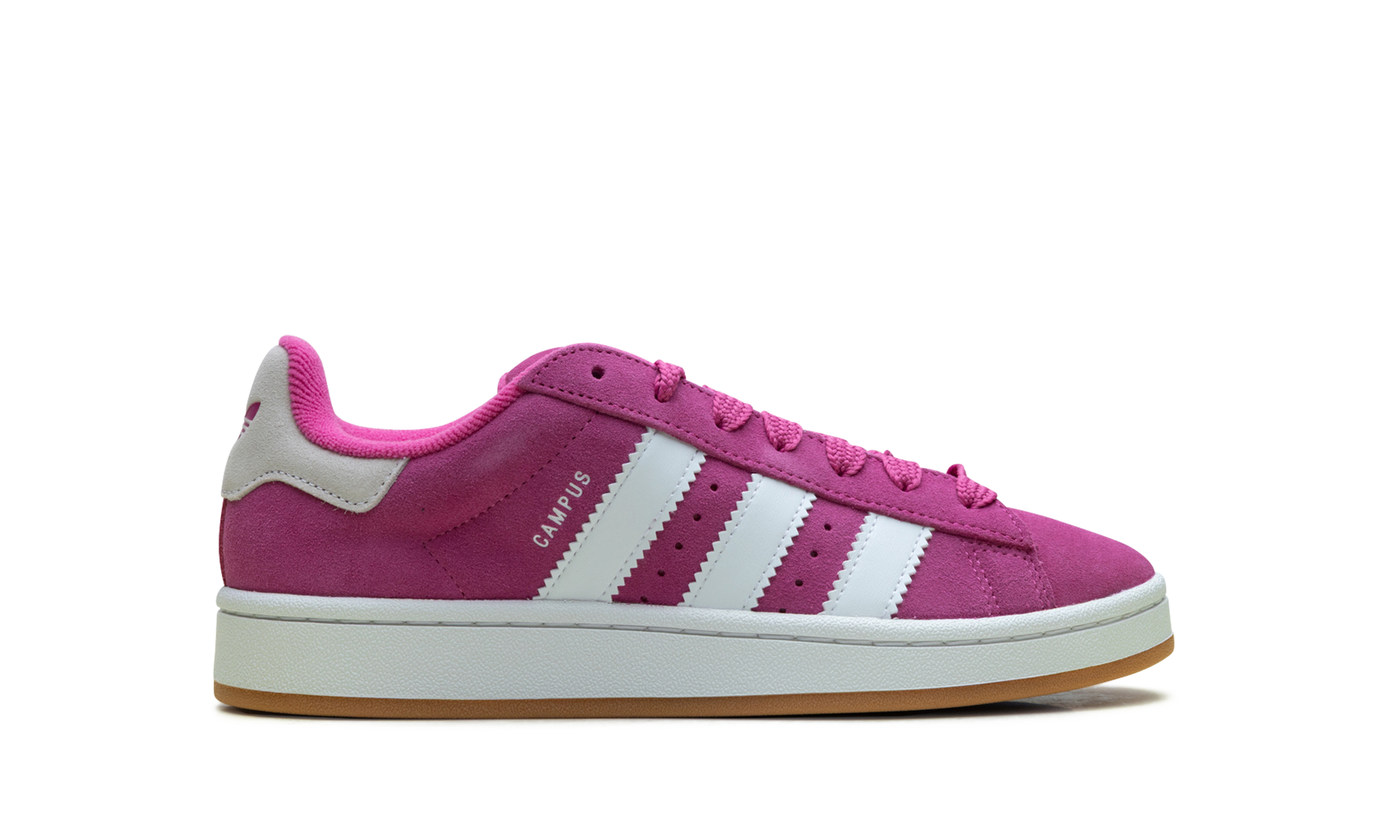 Adidas Campus 00s Semi Lucid Fuchsia