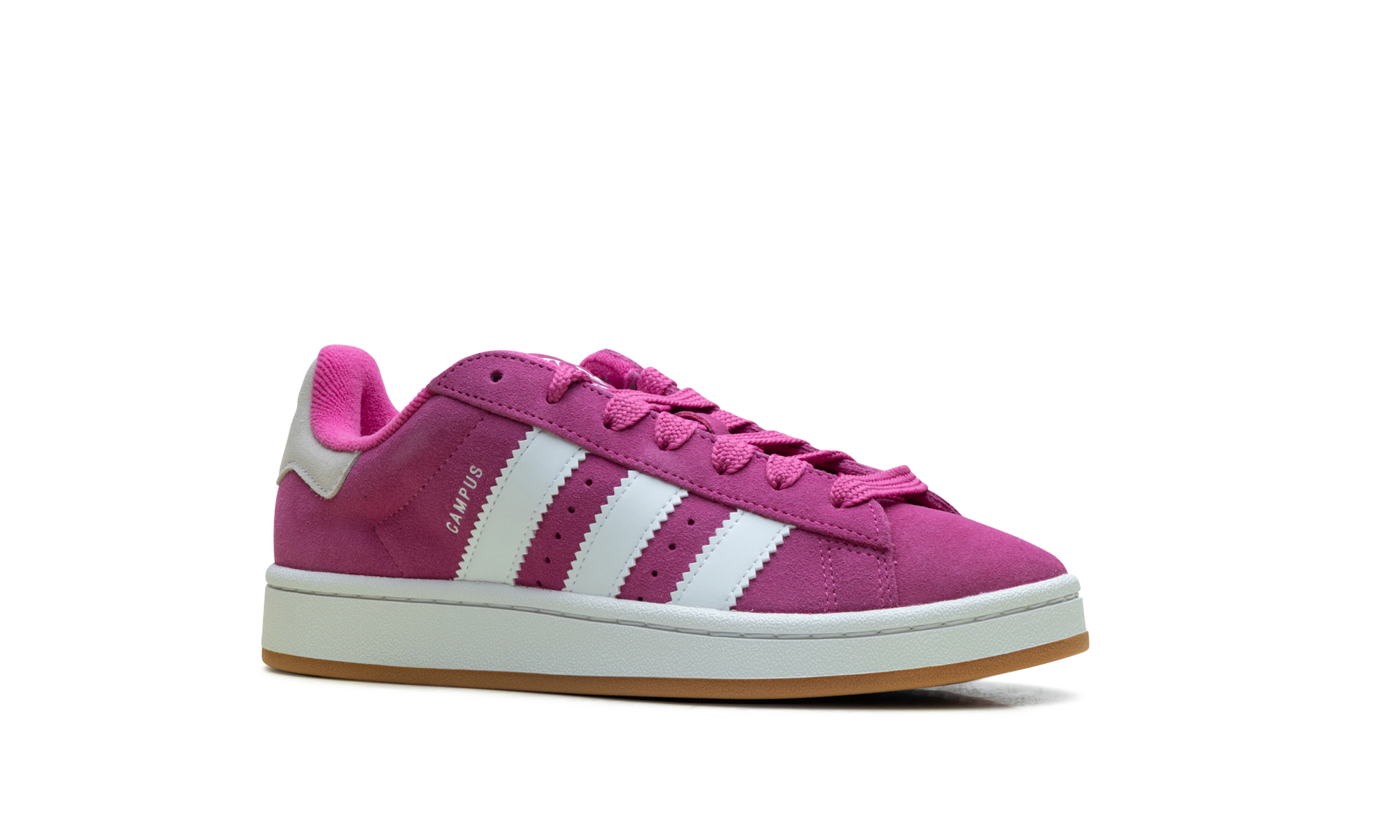 Adidas Campus 00s Semi Lucid Fuchsia