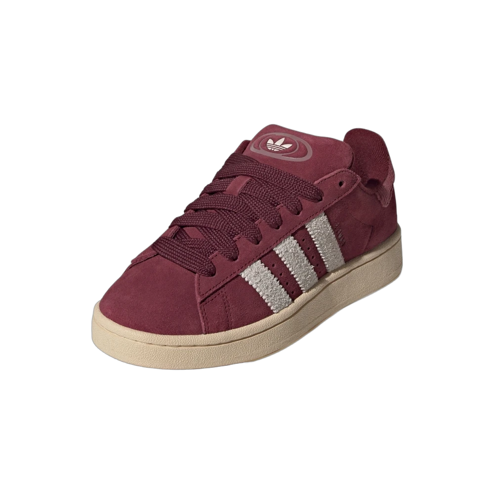 Adidas Campus 00s Shadow Red Off White, Shadow Red/Off White/Preloved Crimson (IG2122)