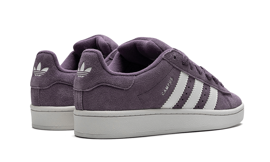 Adidas Campus 00s Shadow Violet, Shadow Violet/Cloud White/Cloud White (ID7038)