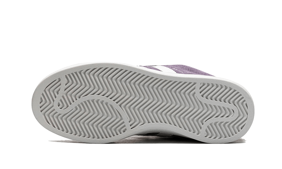 Adidas Campus 00s Shadow Violet, Shadow Violet/Cloud White/Cloud White (ID7038)