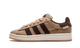 Adidas Campus 00s TKO Rattan Dark Brown