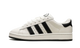 Adidas Campus 00s White Black
