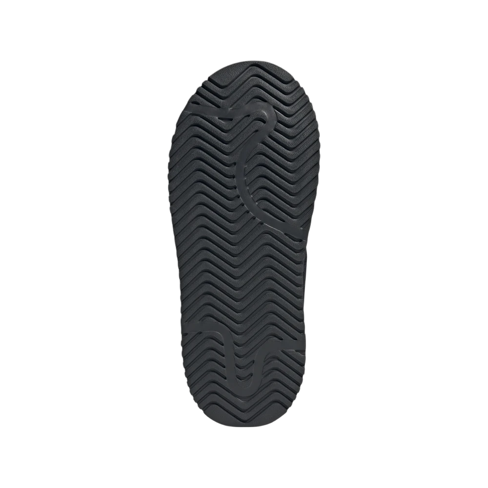 Adidas Campus 00s Winter Low Black Carbon, Core Black/Core Black/Carbon (JR3733)