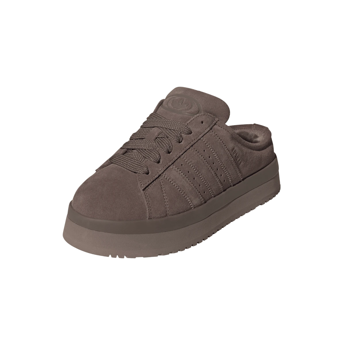 Adidas Campus 00s Winter Low Earth Strata, Earth Strata/Earth Strata/Trace Brown (JR3731)