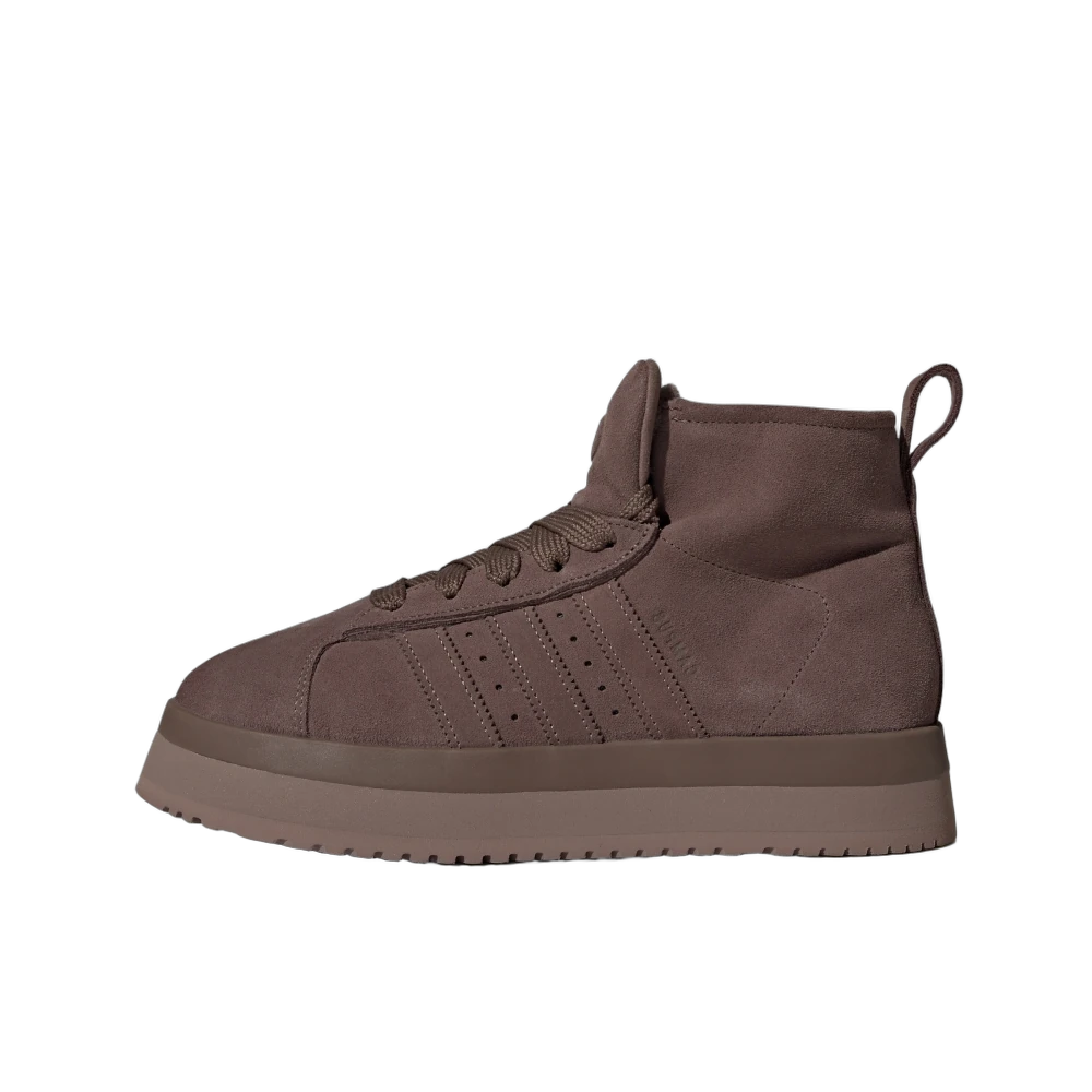 Adidas Campus 00s Winter Mid Brown, Brown/Brown/Brown (JR3736)