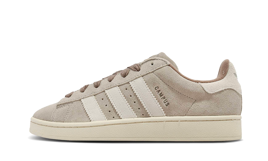 Adidas Campus 00s Wonder Beige, Wonder Beige/Off White/Cream White (IG5995)