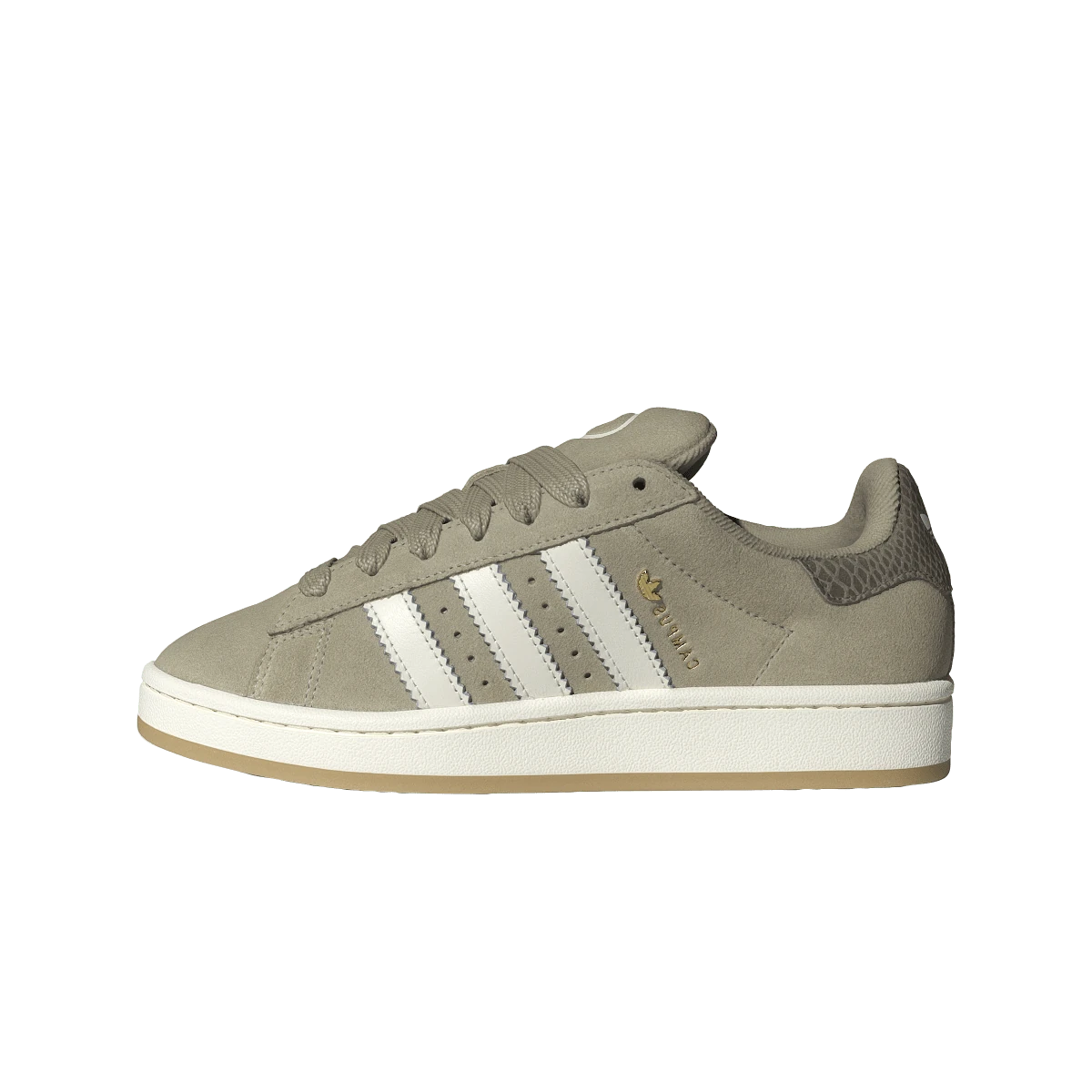 Adidas Campus 00s Wonder Cargo Clay (HP3541) - Sneak