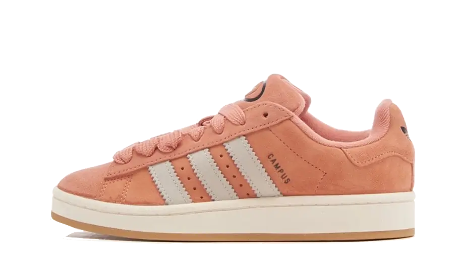 Adidas Campus 00s Wonder Clay Grey, Wonder Clay/Grey One/Core Black (ID8268)