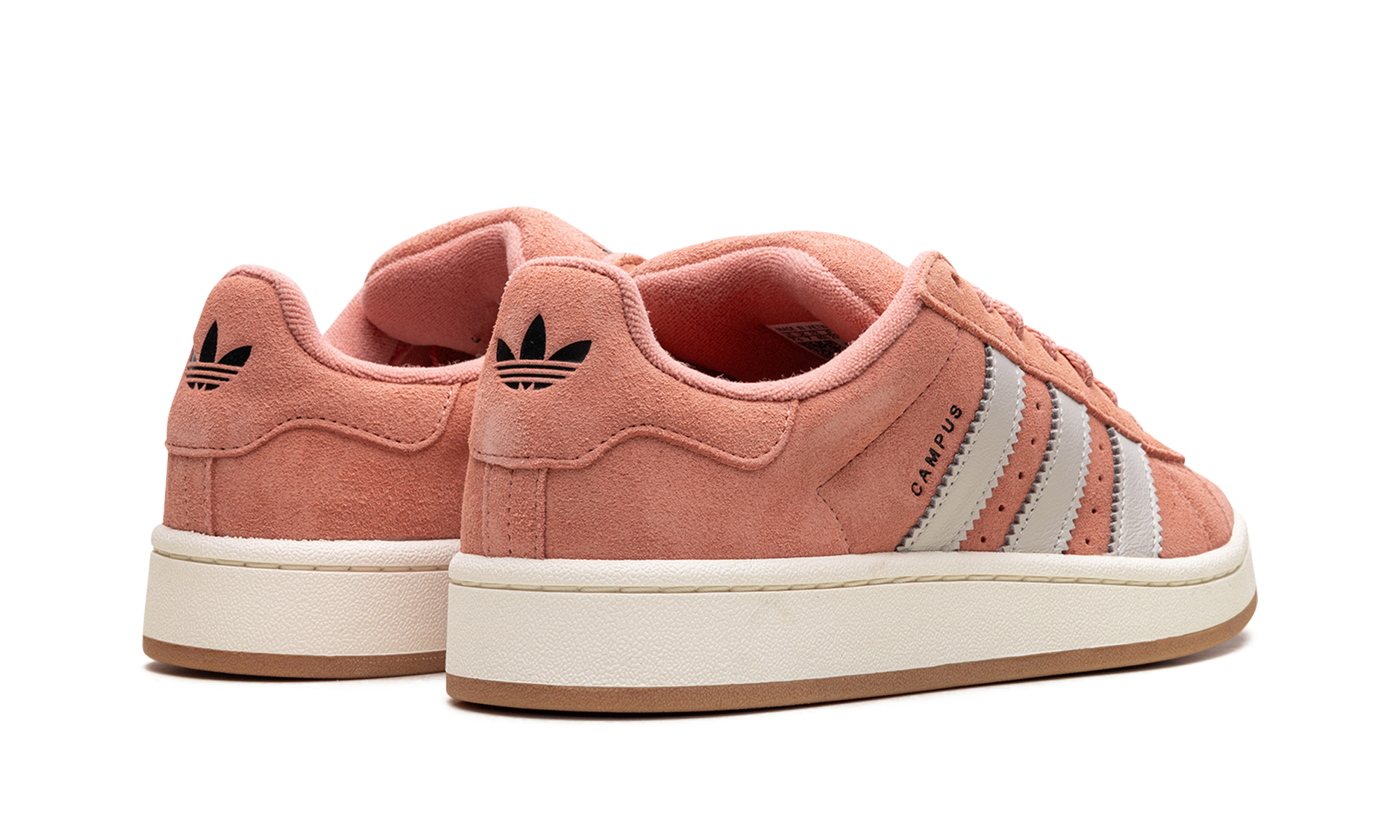 Adidas Campus 00s Wonder Clay Grey