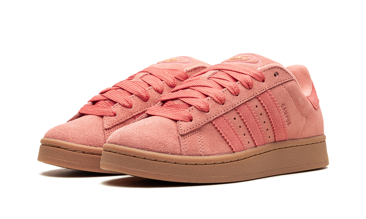Adidas Campus 00s Wonder Clay Preloved Scarlet