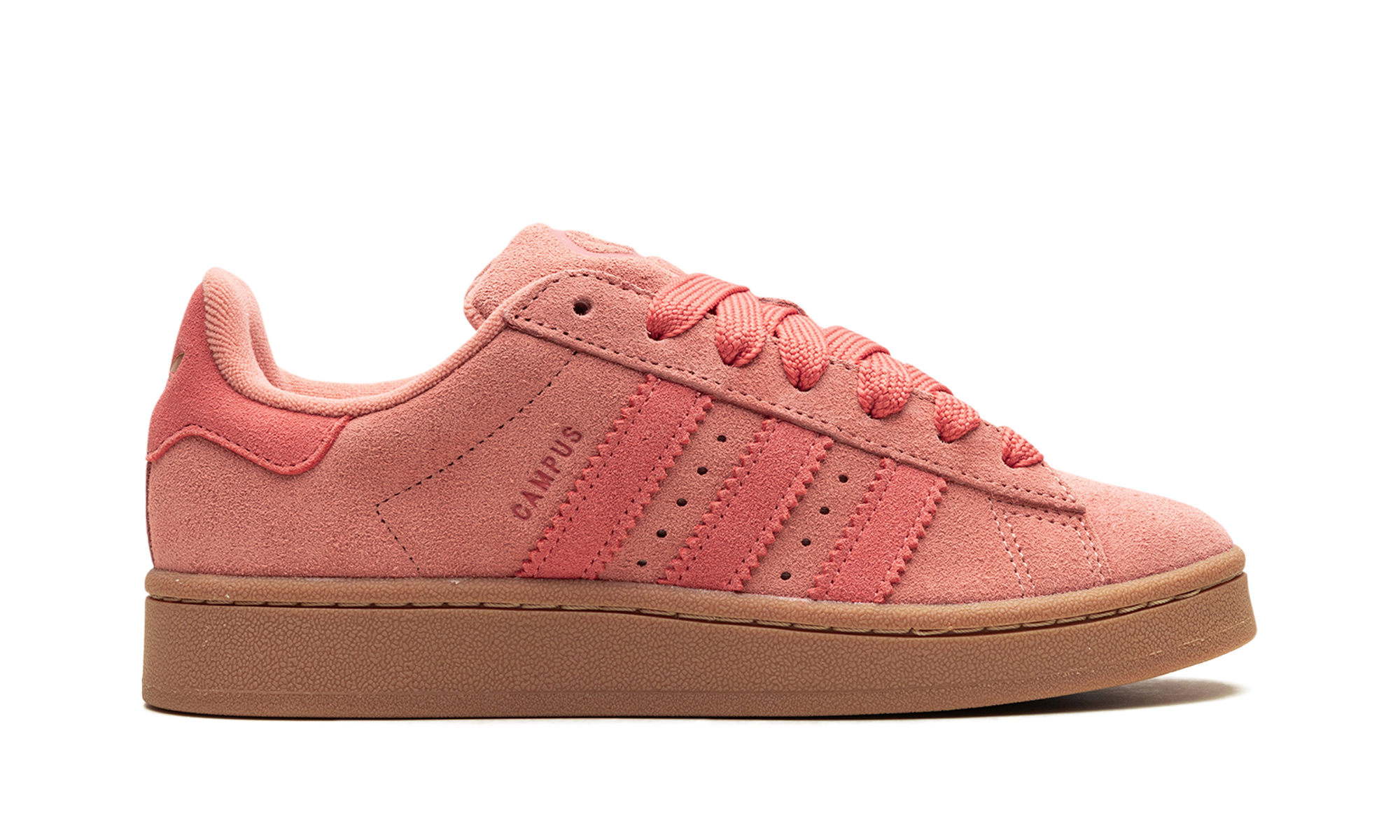Adidas Campus 00s Wonder Clay Preloved Scarlet