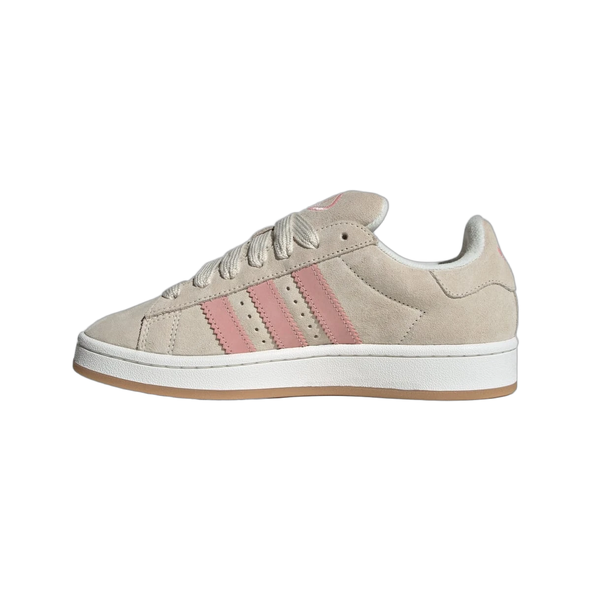 Adidas Campus 00s Wonder Mauve Glow Pink