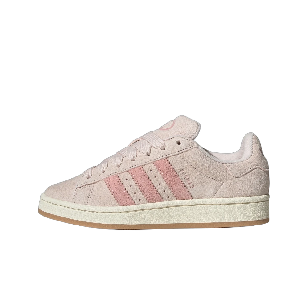 Adidas Campus 00s Wonder Quartz Wonder Mauve, Wonder Quartz/Cream White/Wonder Mauve (JH5628)