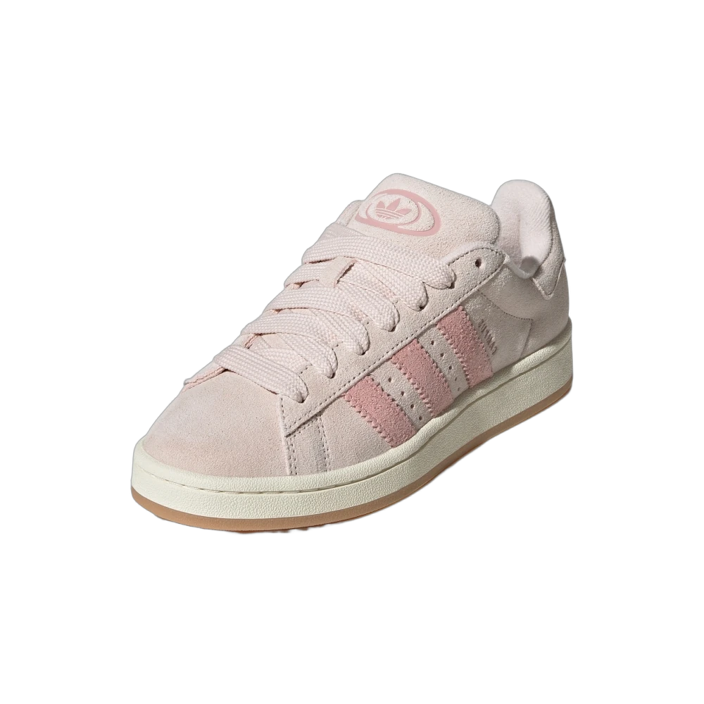 Adidas Campus 00s Wonder Quartz Wonder Mauve, Wonder Quartz/Cream White/Wonder Mauve (JH5628)